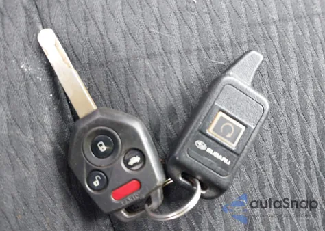 2011 Subaru Outback 2.5I Premium from USA, damaged, VIN 4S4BRBGC7B3353472